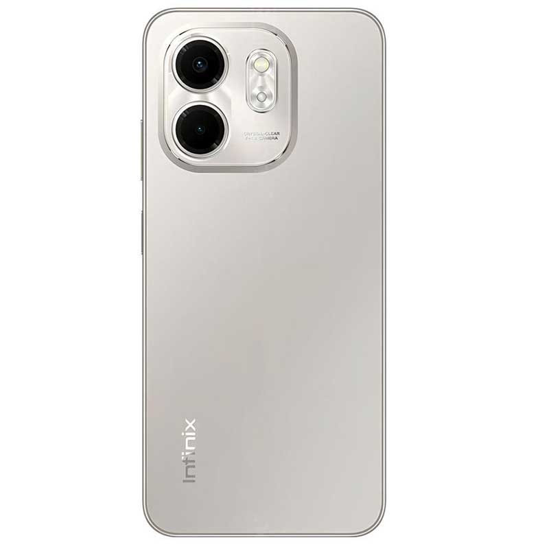 Smartphone Infinix Smart 9 3/64 Go Titan