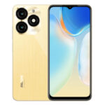 Smartphone Itel  A70 4/64G Gold