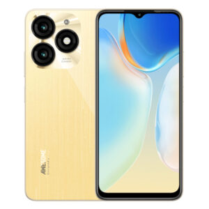 Smartphone Itel  A70 4/64G Gold