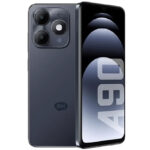 Smartphone Itel A90 3/64Go Noir