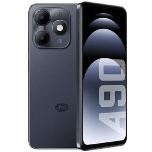Smartphone Itel A90 3/64Go Noir