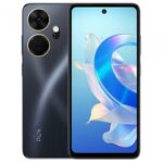 Smartphone ITEL P55+ – 4go/128go noir