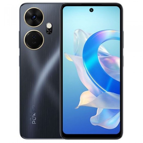 Smartphone ITEL P55+ – 4go/128go noir