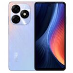 Smartphone ITEL P55 – 8GO/128GO violet