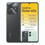 Smartphone Realme Note 60x – 3GO/64GO NOIR