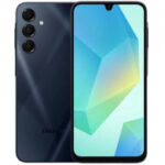 Smartphone Samsung Galaxy A16 4Go 128Go Noir