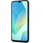 Smartphone Samsung Galaxy A16 4Go 128Go Noir