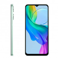 Smartphone Vivo Y03 4/64Go Vert