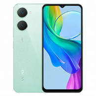 Smartphone Vivo Y03 4/64Go Vert