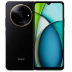 Smartphone Xiaomi Redmi A3X 3/64 Go Noir