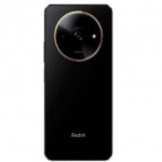 Smartphone Xiaomi Redmi A3X 3/64 Go Noir