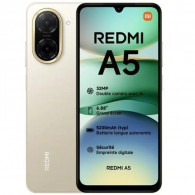 Smartphone Xiaomi Redmi A5 3/64Go Gold