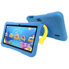 Tablette Oteeto K1 Kids 5G 4Go 128Go Wifi Bleu