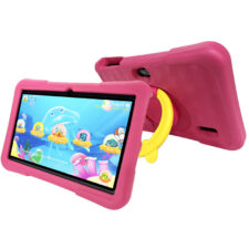 Tablette Oteeto K1 Kids 5G 4Go 128Go Wifi Rose