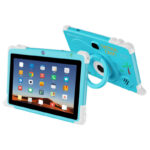 Tablette Oteeto K2 Kids 5G 4Go 128Go Wifi Bleu