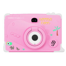 Tablette Oteeto K2 Kids 5G 4Go 128Go Wifi Rose