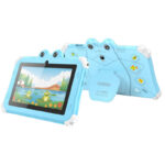Tablette Oteeto Tab 6 5G 4Go 128Go Wifi Bleu