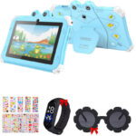 Tablette Oteeto Tab 6 5G 4Go 128Go Wifi Bleu