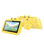 Tablette Oteeto Tab 6 5G 4Go 128Go Wifi jaune