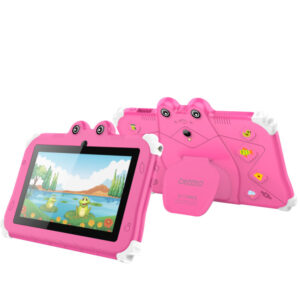 Tablette Oteeto Tab 6 5G 4Go 128Go Wifi Rose