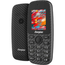 Téléphone Portable Energizer E2 Noir