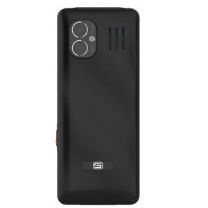 Téléphone Portable Geniphone A33 Noir