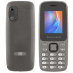 Téléphone Portable Geniphone A4 Mini Gris