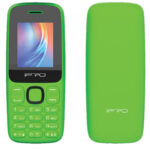 Téléphone Portable IPRO A1 Mini Vert