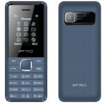 Téléphone Portable IPRO A18 – Bleu