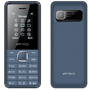 Téléphone Portable IPRO A18 – Bleu