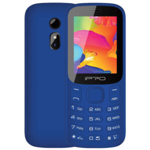 Téléphone Portable IPRO A20 – Bleu