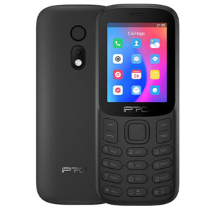Téléphone Portable IPRO A20 – Noir