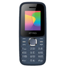 Téléphone Portable IPRO A7 Mini – Bleu
