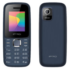Téléphone Portable IPRO A7 Mini – Bleu