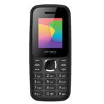 Téléphone Portable IPRO A7 Mini – Noir