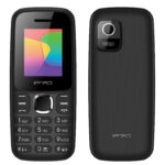 Téléphone Portable IPRO A7 Mini – Noir