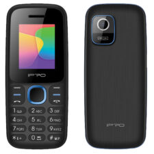 Téléphone Portable IPRO A7 Mini – Noir & Bleu