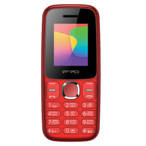 Téléphone Portable IPRO A7 Mini – Rouge