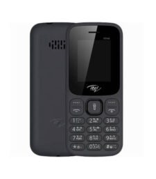 TÉLÉPHONE PORTABLE ITEL 2165 – NOIR