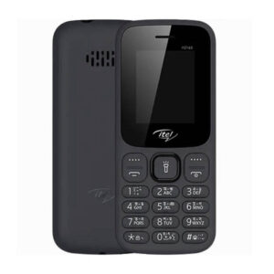 TÉLÉPHONE PORTABLE ITEL 2165 - NOIR