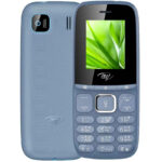 Téléphone Portable Itel 2173 Bleu