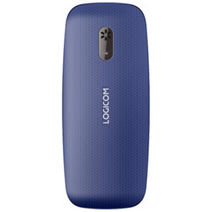 Téléphone Portable Logicom P197E Bleu