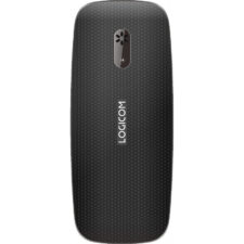 Téléphone Portable Logicom P197E Noir