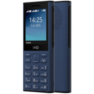 Téléphone Portable Musique HMD 130 Bleu