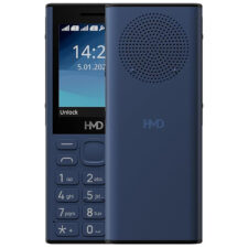 Téléphone Portable Musique HMD 130 Bleu