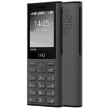 Téléphone Portable Musique HMD 130 Noir