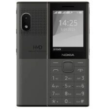 Téléphone Portable Nokia HMD 150 Gris