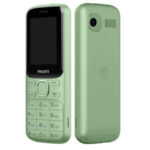 Téléphone Portable Philips E2130 Deep Vert