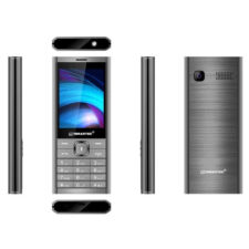 Téléphone Portable Smartec R28 Gris