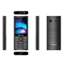 Téléphone Portable Smartec R28 Noir